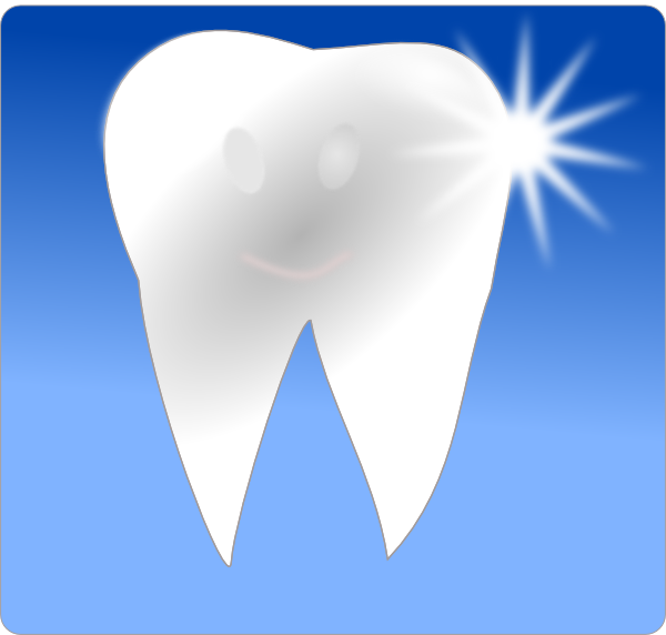 clipart of teeth - photo #47