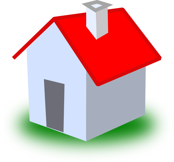small house clipart - photo #7