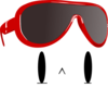 Sunglasses (edit) Clip Art