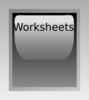 Worksheets Button Grey Clip Art