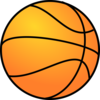 Basketball Clip Art