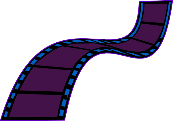 video strip clipart - photo #43