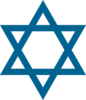 Star Of David Clip Art