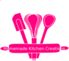 Homemade Kitchen Creations Clip Art