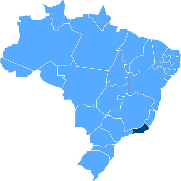 clipart mapa do brasil - photo #8