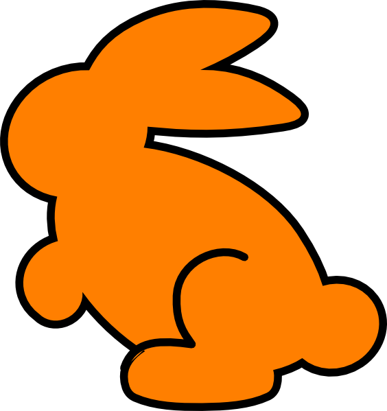 orange hat clipart - photo #40