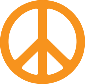 Peace  Clip Art
