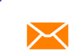 Orange Envelope Clip Art