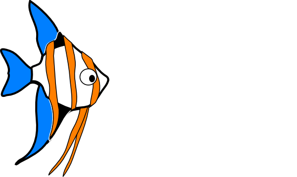 clipart angel fish - photo #5