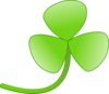 Clover Clip Art