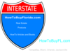 Interstatehowtobuyflsign Clip Art