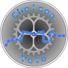 Chelsea Velo Logo 4 Clip Art
