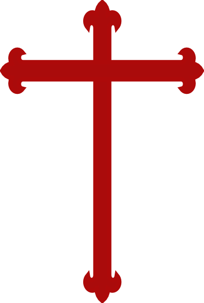 free clipart images red cross - photo #23