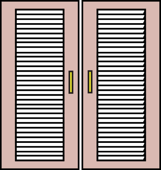 window blinds clipart - photo #7