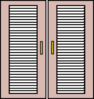 Window Shutters Clip Art