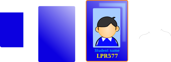 photo id clipart - photo #11