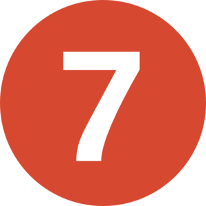 the 7 arts