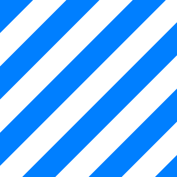 Blue Diagonal Stripes Clip Art at  - vector clip art