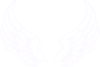 Animal Angel Clip Art