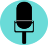 Microphone 2 Clip Art