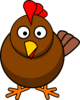 Chicken Clipart Clip Art