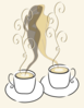 Cafe Clip Art