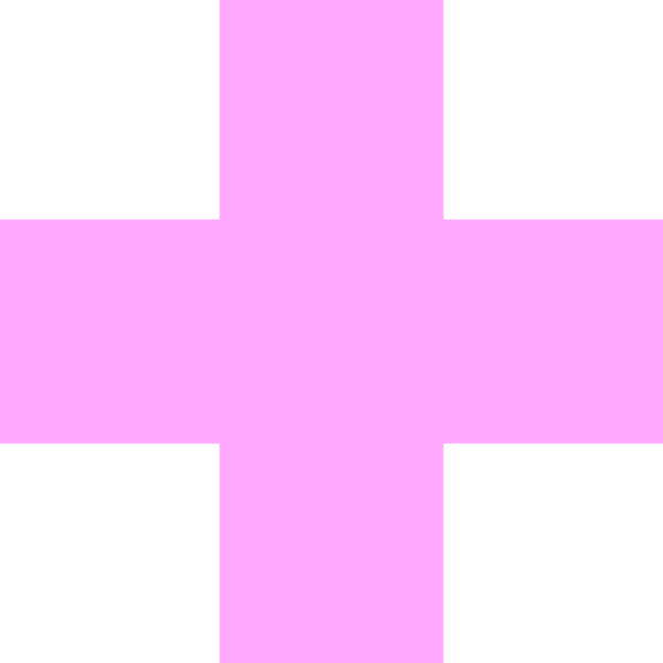 free pink cross clip art - photo #32