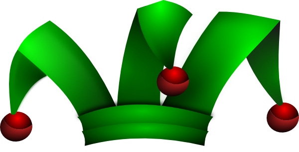 clipart jester hat - photo #26