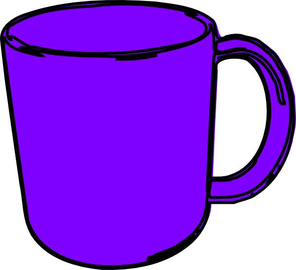 clipart coffee mug - photo #24