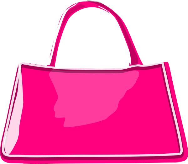 bag images clip art - photo #49