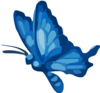 Butterfly  Clip Art