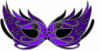 Masquerade Clip Art