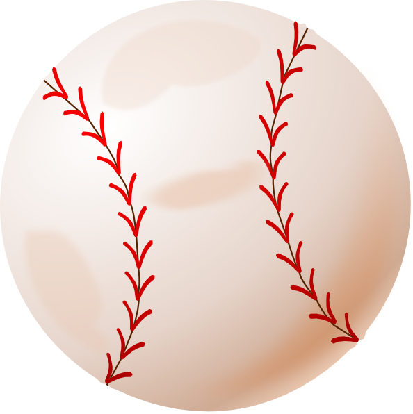 baseball clipart png - photo #39