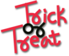 Trick Or Treat Clip Art