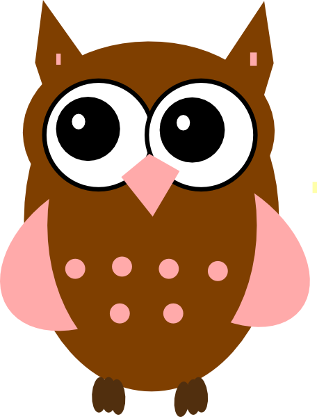 owl clip art pictures images - photo #13