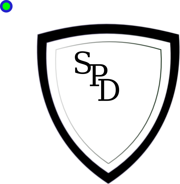 security badge clip art - photo #20