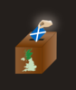 Scotland Europe Uk Ballot Clip Art