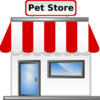 Pet Store Clip Art