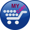 My Cart Clip Art