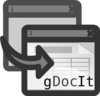 Gdocit Clip Art