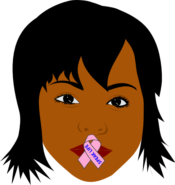 clipart african american - photo #6