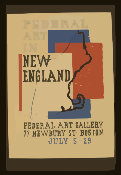 new england clipart - photo #45