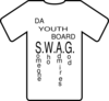 Youthboard Clip Art