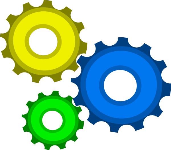 gear clipart png - photo #29