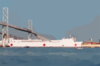 Usns Comfort Leaves Baltimore Harbor Clip Art