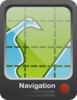 Gps Navigation Clip Art