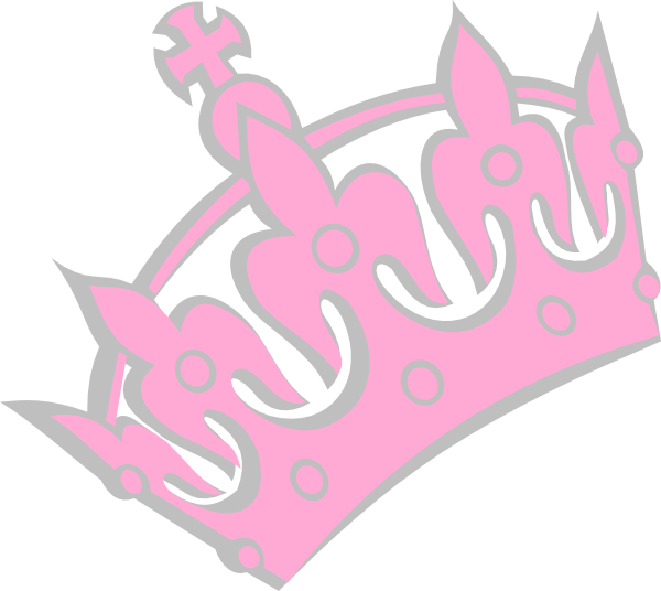 tiara clipart - photo #50