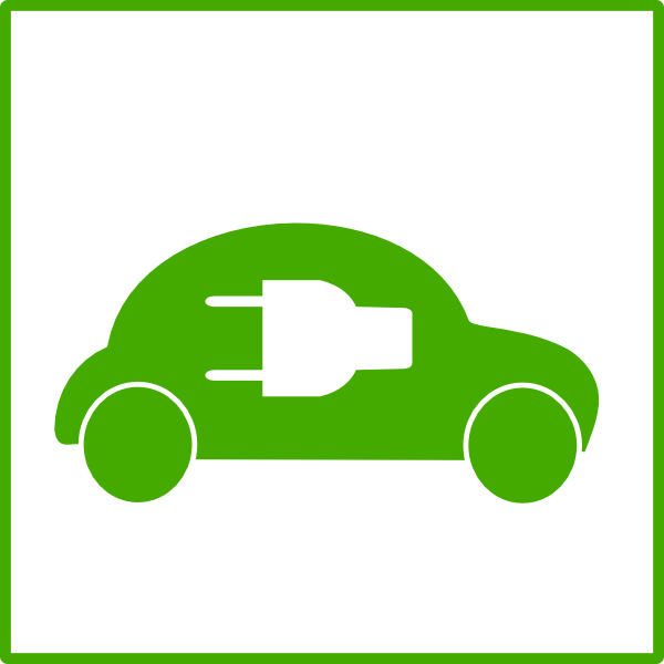 electric car clipart free - photo #40