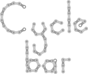 Cycle Clip Art