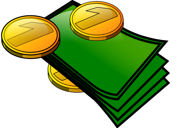 clipart fast money - photo #13